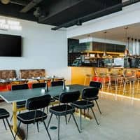 Restaurante preview
