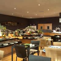 Restaurante preview