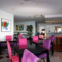 Restaurante preview
