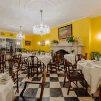 Restaurante preview