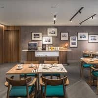 Restaurante preview