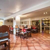 Restaurante preview