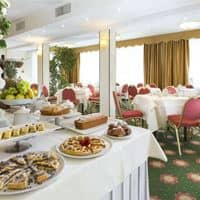 Restaurants preview