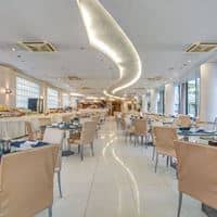 Restaurants preview