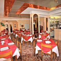 Restaurante preview