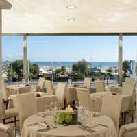 Restaurants preview