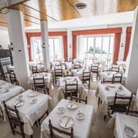 Restaurante preview