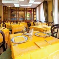 Restaurante preview