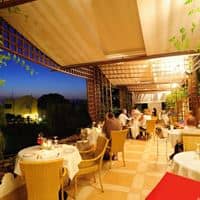 Restaurante preview