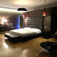 Rooms preview