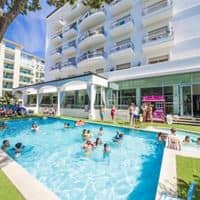 Piscine preview