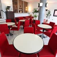 Restaurants preview