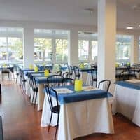 Restaurants preview