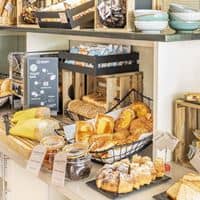 Restaurants preview