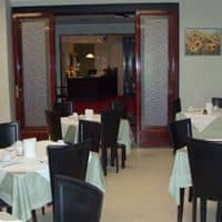 Restaurants preview
