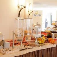 Restaurante preview
