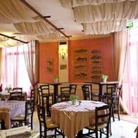 Restaurants preview