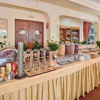 Restaurants preview