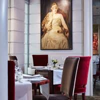 Restaurante preview
