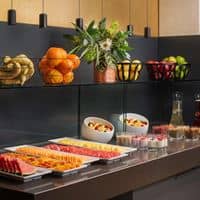 Restaurante preview