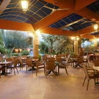 Restaurante preview