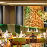 Restaurante preview