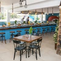 Restaurante preview