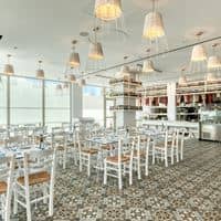 Restaurante preview