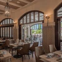 Restaurante preview