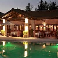 Restaurants preview