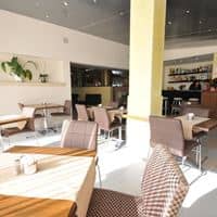 Restaurante preview