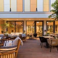 Restaurante preview