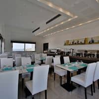 Restaurants preview