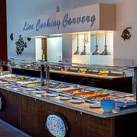 Restaurante preview
