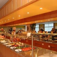 Restaurante preview
