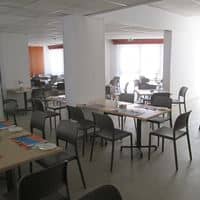 Restaurante preview