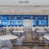 Restaurante preview