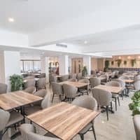 Restaurante preview