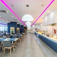Restaurante preview