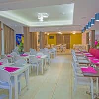Restaurante preview