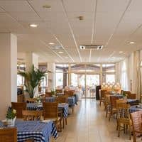 Restaurante preview