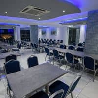 Restaurante preview