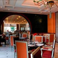 Restaurante preview