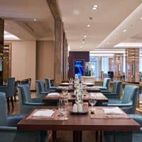 Restaurante preview
