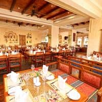 Restaurante preview