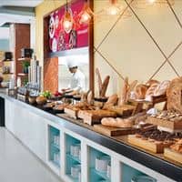 Restaurante preview