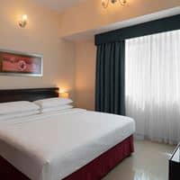 Rooms preview