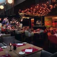 Restaurante preview