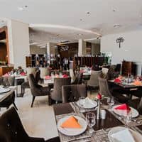 Restaurante preview