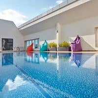 Piscine preview